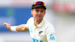 Trent Boult ruled out of second South Africa Test