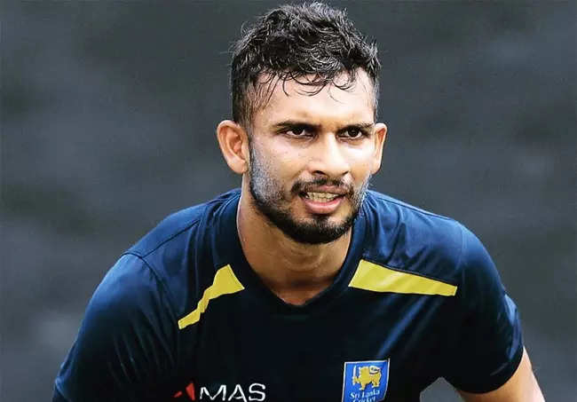 IND vs SL: Fernando, Mendis ruled out; Shanaka to lead visitors