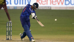 After the West Indies T20I series Venkatesh is ahead of Hardik: Jaffer