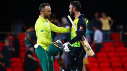 Maxwell and Du Plessis among overseas stars to sign up for Hundred