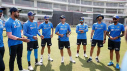 Team India's run-up to T20 WC gets busier with three more tours