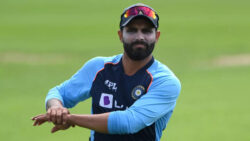 Feels good to play for Team India after two months: Jadeja