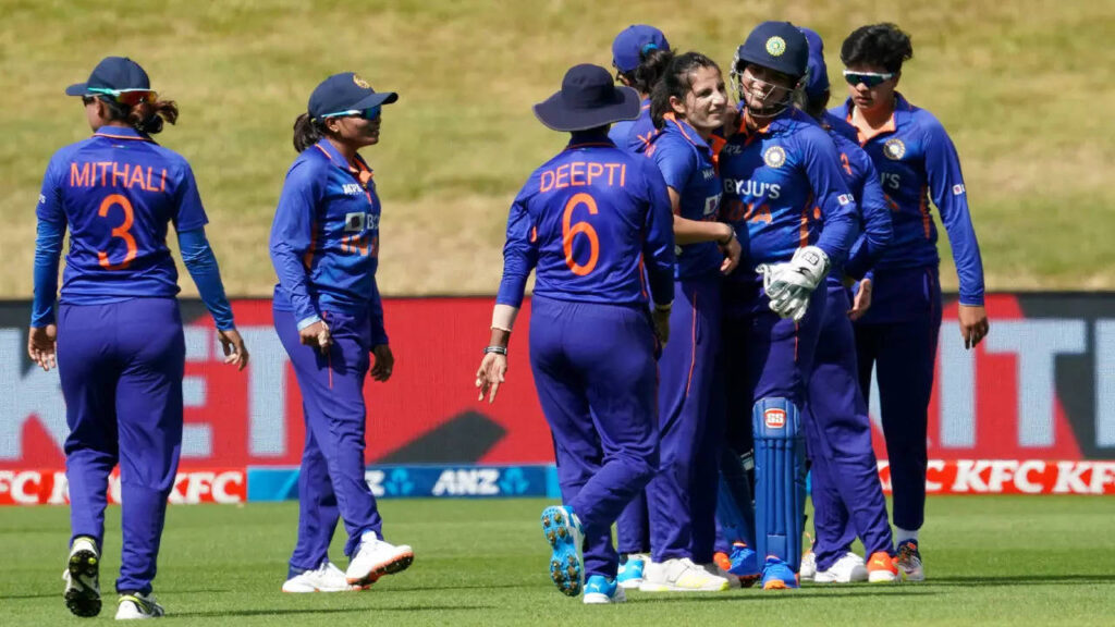 5th ODI: India women look to avoid clean sweep in New Zealand