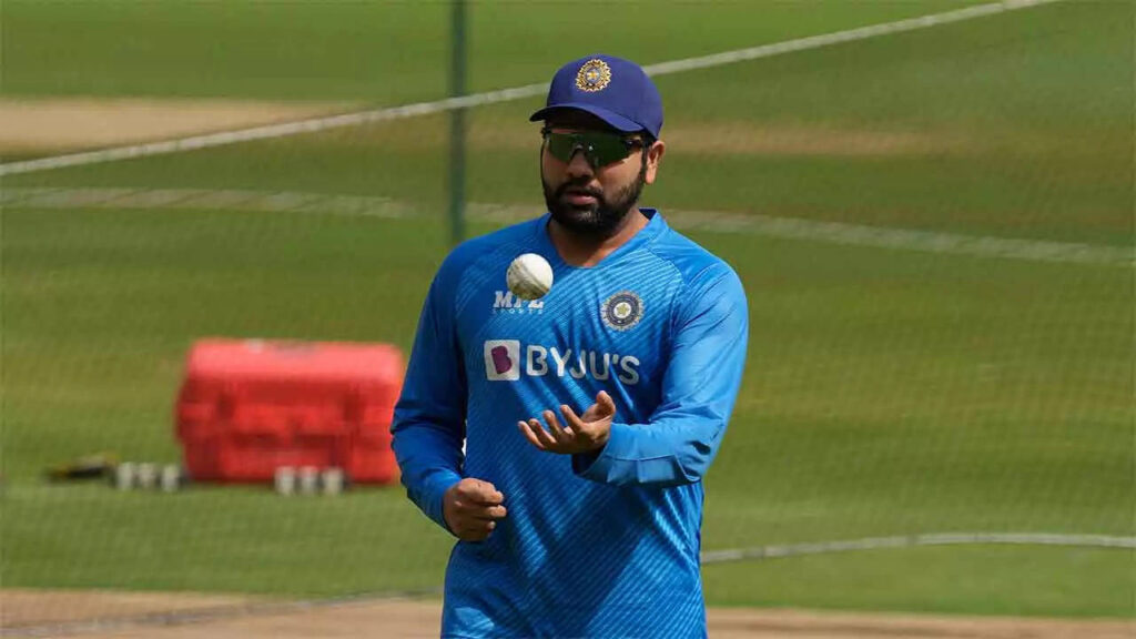 Keep scoring runs in Ranji Trophy: Rohit Sharma tells India aspirants