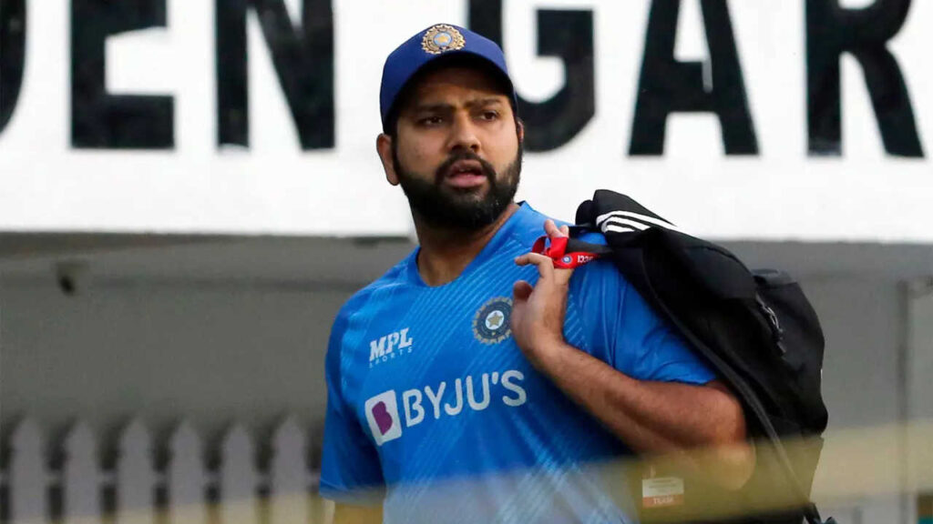 I will be happy to groom leaders: Rohit Sharma on future captains