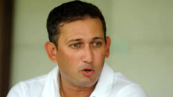 Delhi Capitals confirm Ajit Agarkar's appointment as assistant coach