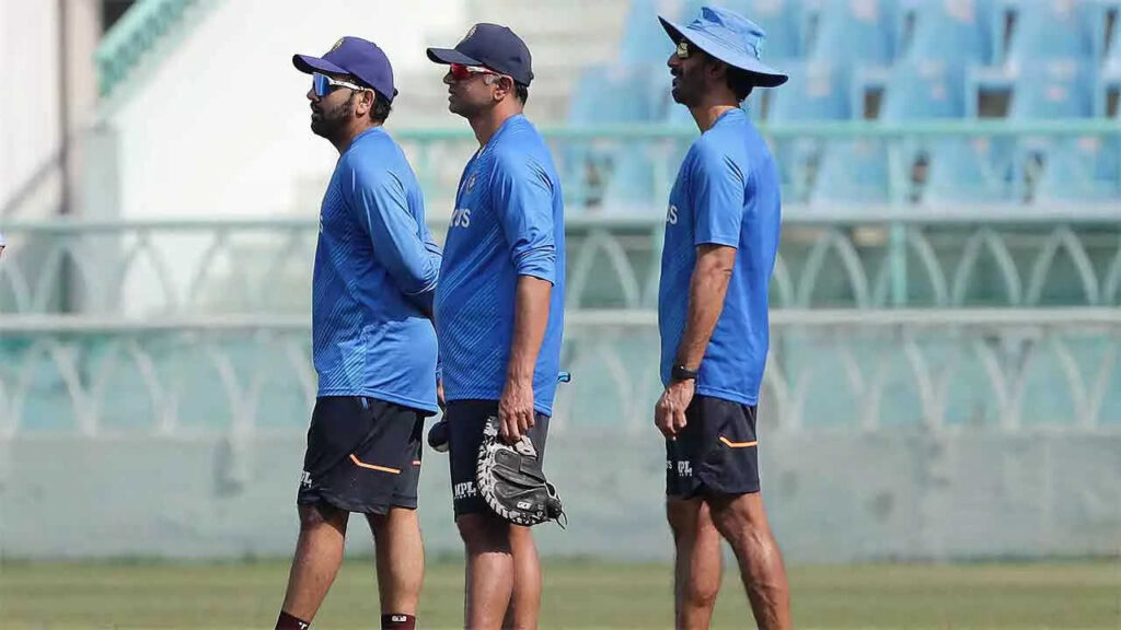 1st T20I: India look to try out T20 World Cup probables