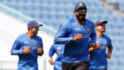 Vice-captain Jasprit Bumrah a future Team India skipper?