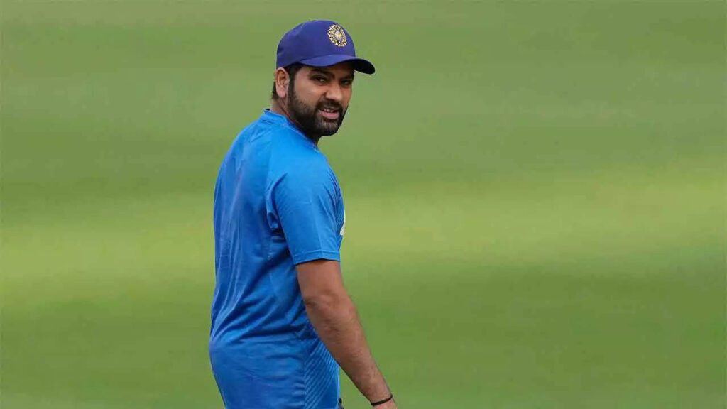 Rohit Sharma's advice for Ranji Trophy performers: Keep scoring runs