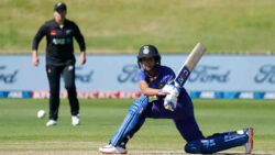 5th ODI: India women win to avoid whitewash against New Zealand