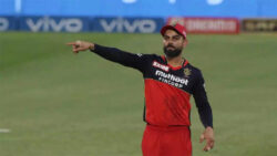 Wanted some space, says Kohli on stepping down as RCB skipper