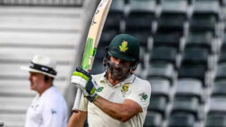 Elgar banks on shaken SA bouncing back in must-win 2nd Test vs NZ