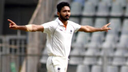 Ranji Trophy: Yadav claims fifer as MP bundle out Meghalaya for 61