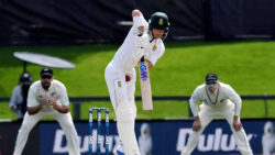 Live Score: New Zealand vs South Africa, 2nd Test, Day 1