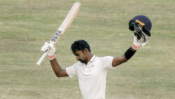 Ranji Trophy: Aparajith, TN bowlers shine on Day 2