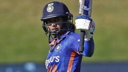 Women's WC: Happy with way I'm scoring runs, says Mithali Raj