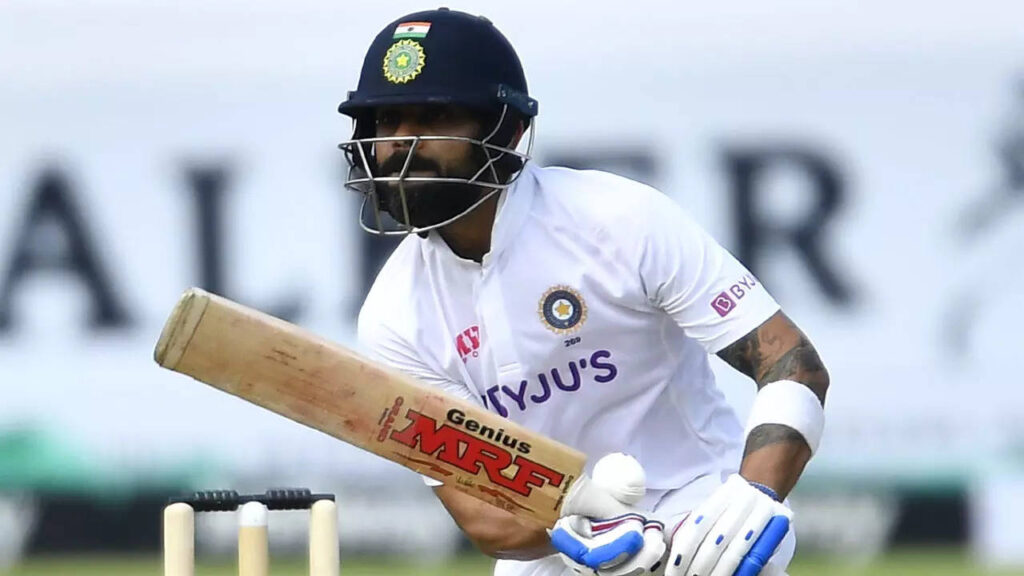 Virat Kohli's 100th Test match will be behind closed doors: PCA