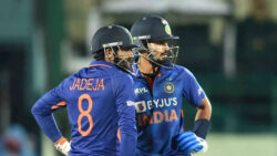 Shreyas, Jadeja explode as India brush SL aside to win series