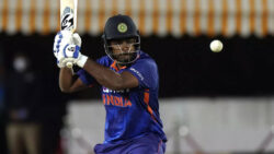 Contributing positively to team's success means a lot: Sanju Samson