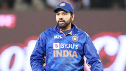 IND vs SL: Rohit Sharma impressed with middle-order show