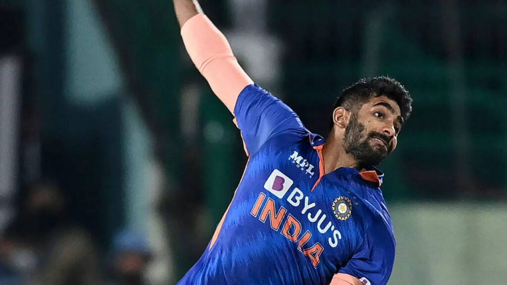 Don't want to be captain just for personal satisfaction: Bumrah