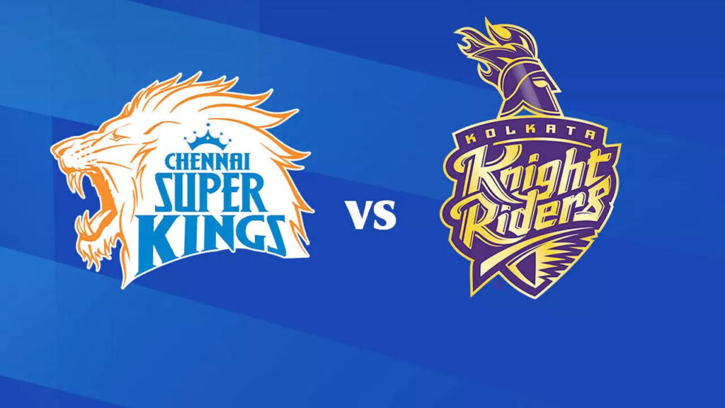 CSK vs KKR to open IPL 2022 on March 26