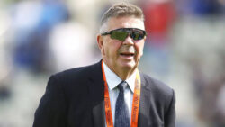 Rod Marsh in the fight of his life, remains in induced coma: Family