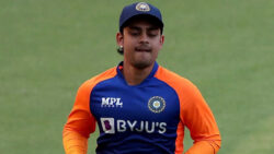 Ishan Kishan discharged from hospital, under close observation of BCCI's medical team