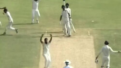 Ranji Trophy: Uttarakhand rout Rajasthan by 299 runs