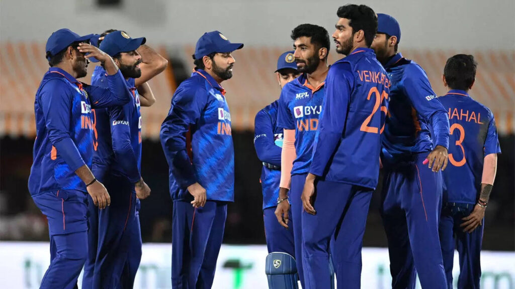 3rd T20I Live: Ruthless India eye clean sweep; Ishan ruled out with injury