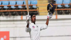 Ranji Trophy: Kunnummal stars as Kerala stun Gujarat by eight wickets