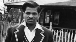 Sonny Ramadhin, mystifying West Indies spinner, dies at 92