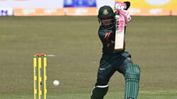 Live Score: Bangladesh vs Afghanistan, 3rd ODI