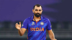 Trolls are not 'real fans', says Mohammed Shami