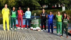 ICC Women's World Cup 2022: Full Schedule, Timings and Venues