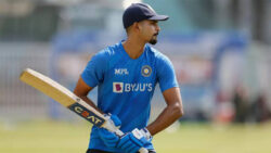 Now more mature, experienced in terms of decision making: Shreyas