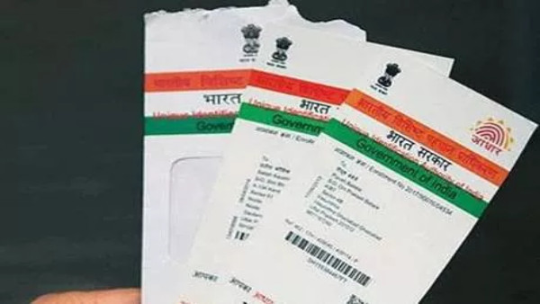 Aadhaar not mandatory for COVID-19 vaccination, 87 lakh people vaccinated without IDs: Centre to SC