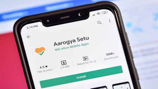 Ayushman Bharat: Now generate your Aadhaar-like unique health ID via Aarogya Setu App