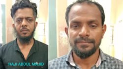 Karnataka hijab row: Two men held for brandishing knives during hijab-saffron shawl protest by students