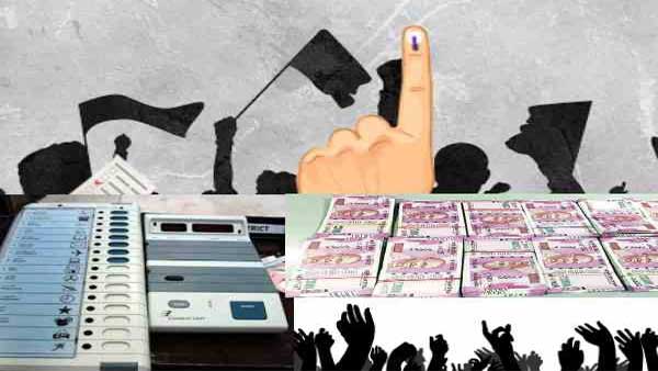 245 crorepatis, 135 with criminal background in UP’s phase 3 elections