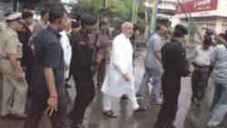 Ahmedabad serial blasts 2008: A look back at one of the most challenging investigations