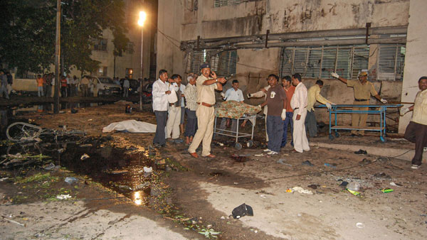 Handiwork of doctors, professors: Why the Ahmedabad blasts fall under rarest of rare category