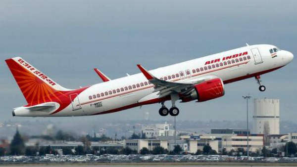 Two Air India flights leaving to Ukraine tonight, will bring back Indians from Ukraine