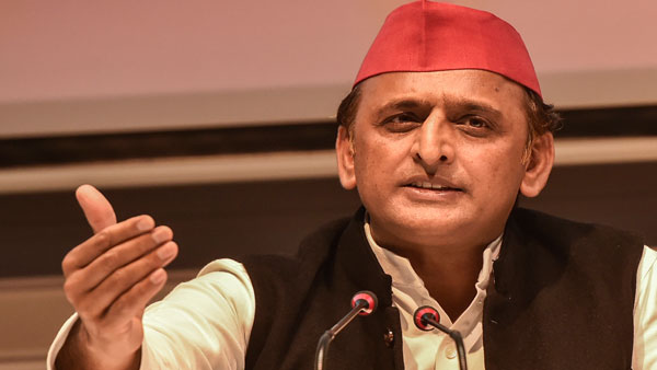 UP Election 2022: Akhilesh all set to break Noida jinx