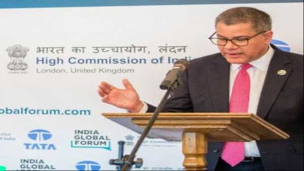 UK-India climate partnership in focus at India Day in Parliament