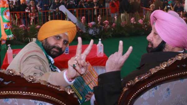 Punjab polls: Over 2.14 cr voters to decide fate of 1,304 candidates