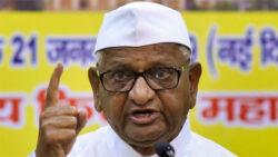 Anna Hazare to go on indefinite hunger strike from Feb 14 over Maha govt's wine policy