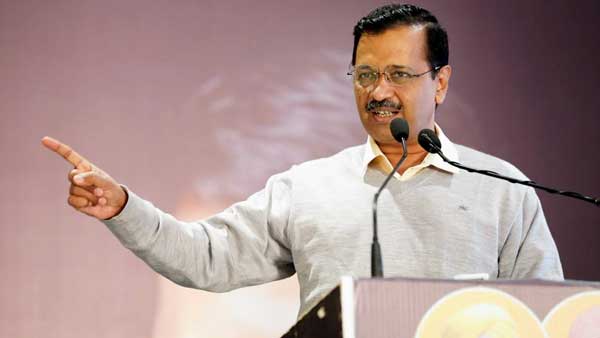 Why Kejriwal calls himself the world’s sweetest terrorist