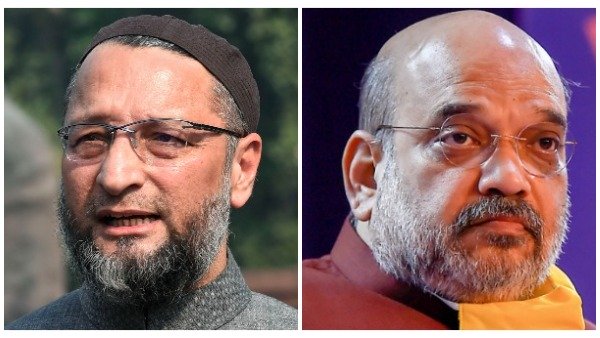 Asaduddin Owaisi car attack: Amit Shah to give detailed reply in Parliament today