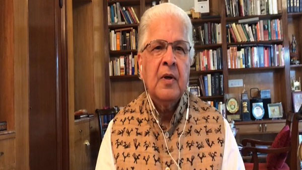 Former union law minister Ashwani Kumar resigns from Congress